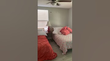 Checking In On Our Airbnb