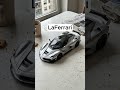 The Legendary Ferrari LaFerrari 🔥🐎#LaFerrari #Ferrari #FerrariLaFerrari #Hypercar #Supercar