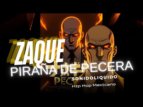 Zaque - Piraña de Pecera (El Matapuercos 2D)
