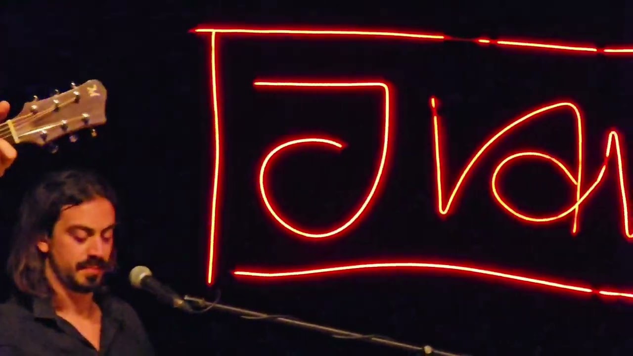 Filippo Graziani canta Ivan Graziani 14.04.24, Fabrica di Roma