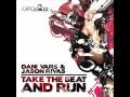 Dani Vars & Jason Rivas - Take the beat and run (Original mix)