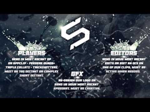 Static Alliance Recruitment Challenge (Read Description)