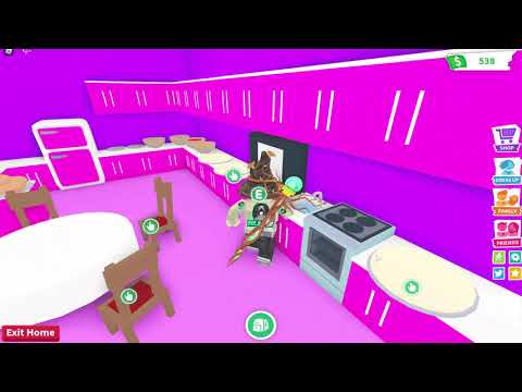 Addy Preston Show Dad Their Houses On Adopt Me Roblox Youtube - roblox adopt me youtube videos preston