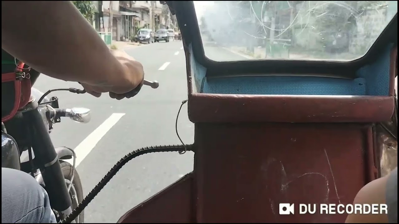 GP-4 Toda: 1996 Kawasaki HD3 125 (January 26, 2026)