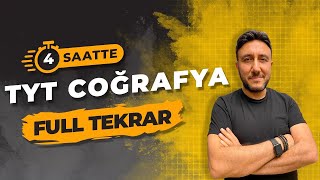 Tyt Coğrafya Full Tekrar Mehmet Eği̇t 