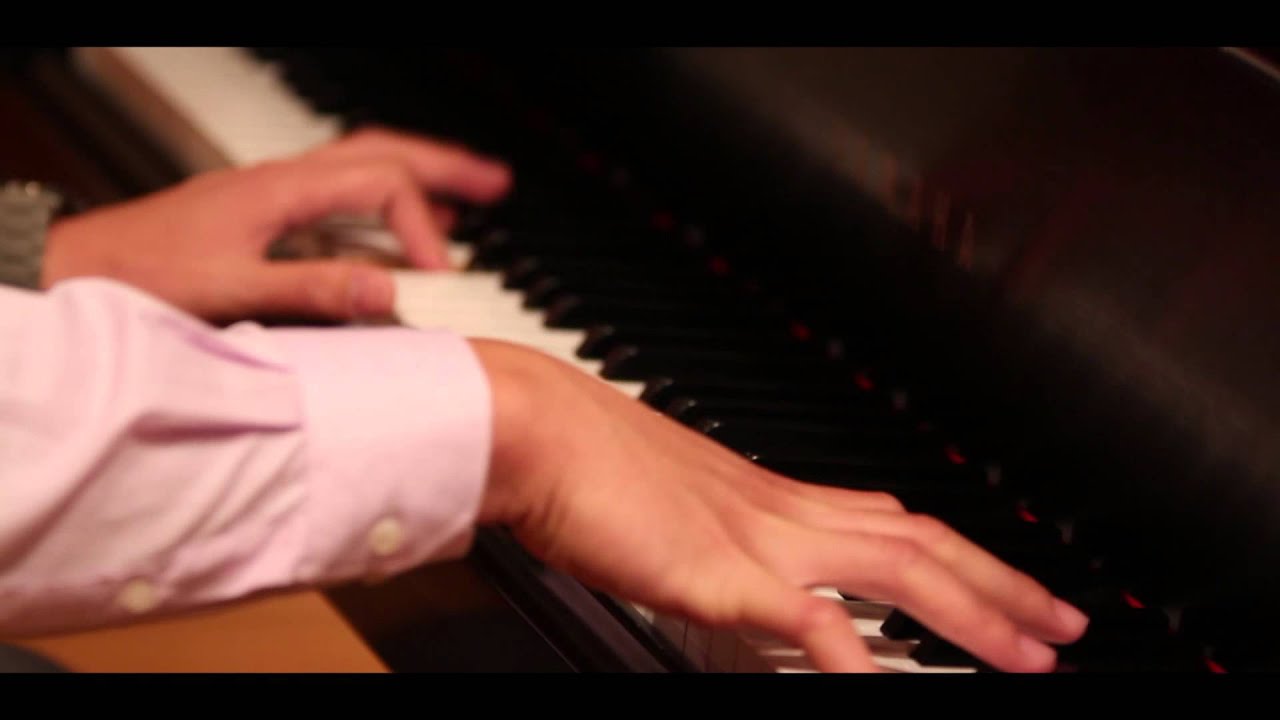 Usher Compilation- Keys & Covers 007