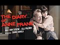 The Diary of Anne Frank (TV-1967) DIANA DAVILA🍕MAX VON SYDOW