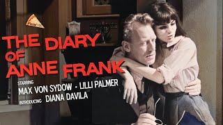 The Diary of Anne Frank (TV-1967) DIANA DAVILA🍕MAX VON SYDOW by PizzaFlix 36,696 views 2 weeks ago 1 hour, 45 minutes