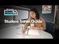 #AmtrakHowTo: Student Travel Guide