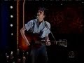 Paul Westerberg - We May Be The Ones - '02 NBC Late Night