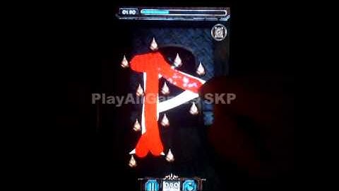 Escape Action - Level 90