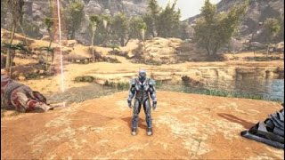 ARK: Survival Evolved GFI Codes and adim and more