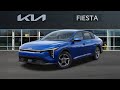 2026 Kia K4 Palm Springs, La Quinta, Cathedral City, Palm Desert CA