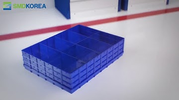 Kardex VLM BOX for Shuttle XP