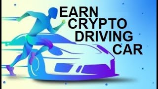 Earn Crypto Driving  Car & Bike MovingOn Finance screenshot 4