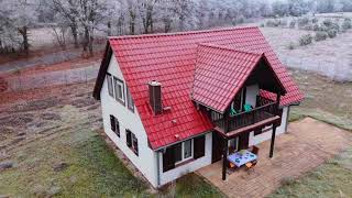 Na Sprzedaz Dom otoczony zielenia duza działka i codzienny spokoj LUBUSKIE