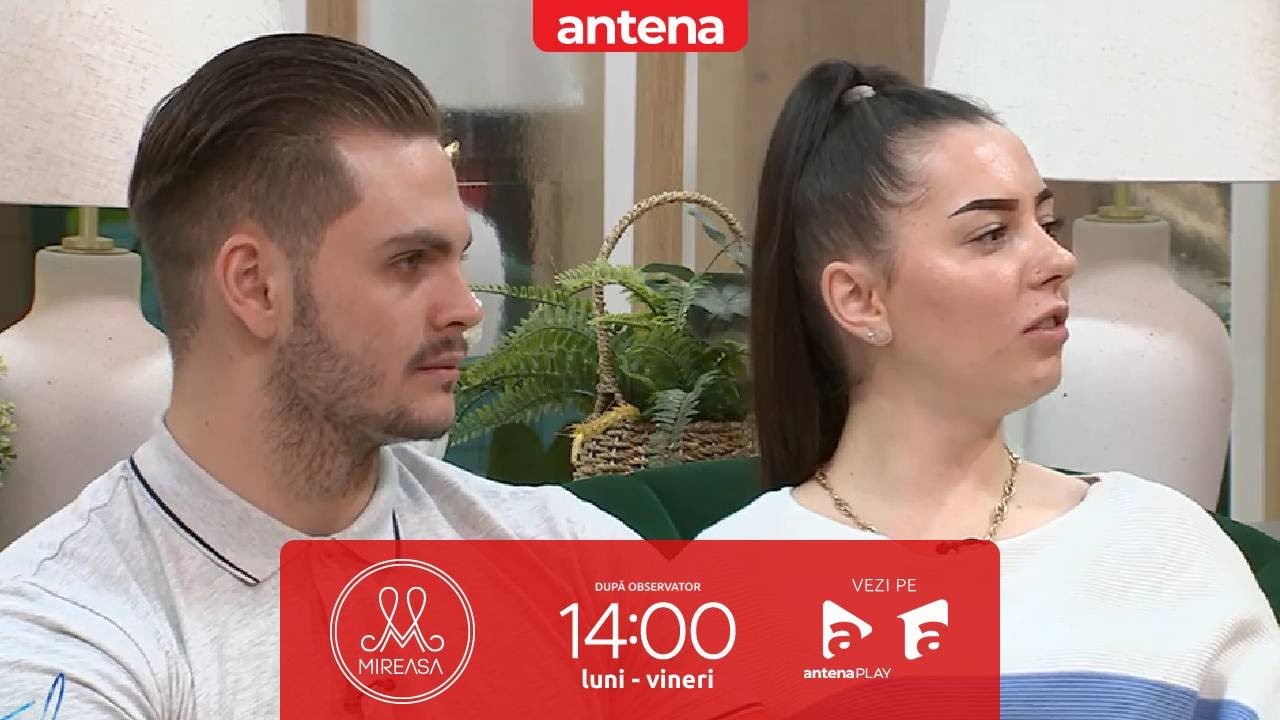 Stelian și Ramona au fost sancționați! Cum au reacționat concurenții