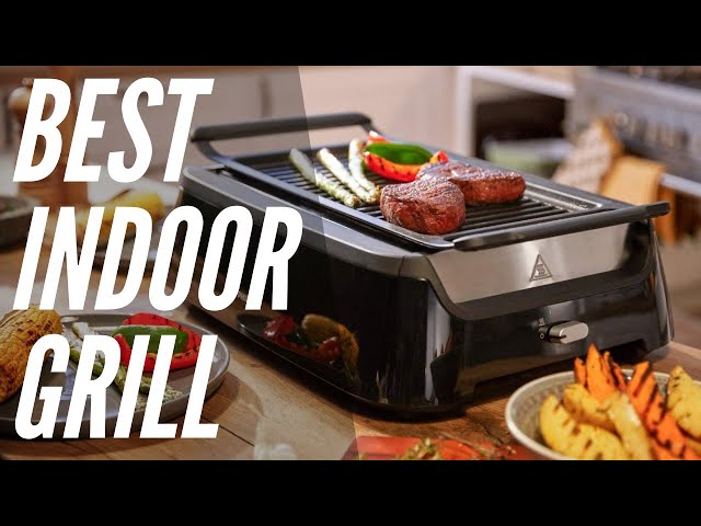 15 Best Hamilton Beach 25361 Electric Indoor Searing Grill for 2023