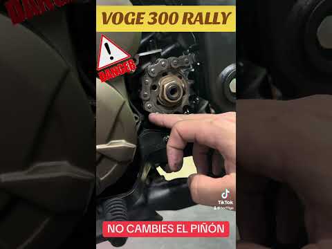 #voge #300 #rally