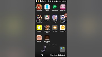 Viva video slide show tutorial