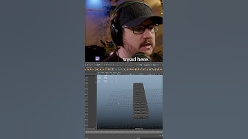 Rename multiple objects at once in Maya #maya #3d #modeling