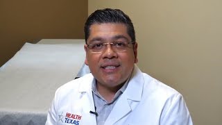 Dr. Jose Ortiz - The Comprehensive Approach - Healthtexas Medical Group