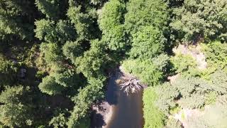 Rotinsko Ezero Rotino Lake