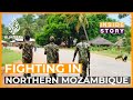 Could fighting in northern Mozambique destabilise the region? | Inside Story