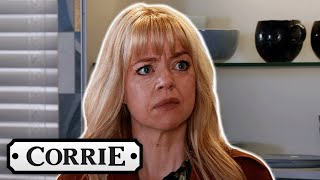 Toyah Is Arrested For MURDER | Coronation Street