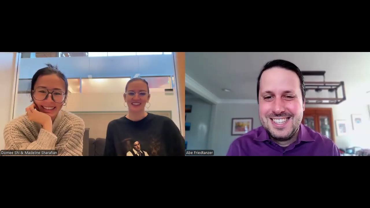 Доме Ши и Маделин Шарафиан о своей рабочей дружбе и воплощении «Элио» в жизнь