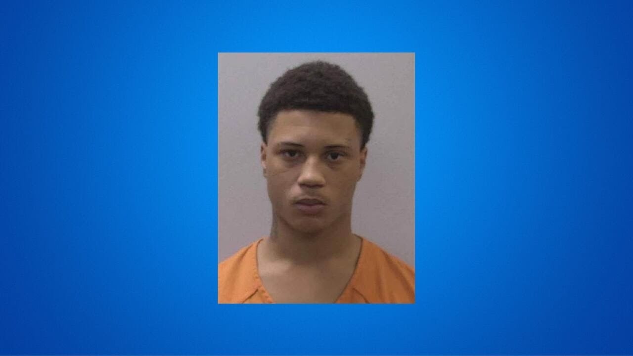 Two injured, one arrested after shooting near Bojangles in West ...