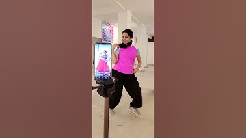 Thumbnail of sapna choudhary chatak matak | sapna choudhary chatak matak dance #shorts #shortsfeed #viral #short