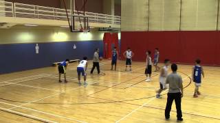 20150622 郭一葦 VS 李城璧 PART 2