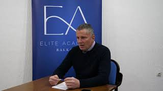 Employer branding