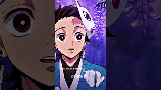 Tanjiro Kamado 4K Edit