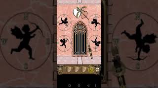 100 Gates Level 16-20 solutions