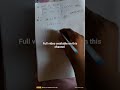 shortcut method to solve wbjee PYQ 🤯🤯🔥
