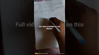 shortcut method to solve wbjee PYQ 🤯🤯🔥