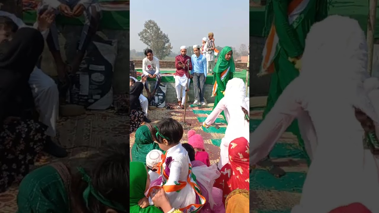 Madara Kasimul Uloom mirapur 786 my channel name is mr_durakhshan #trending video#naat#mukalma#trana