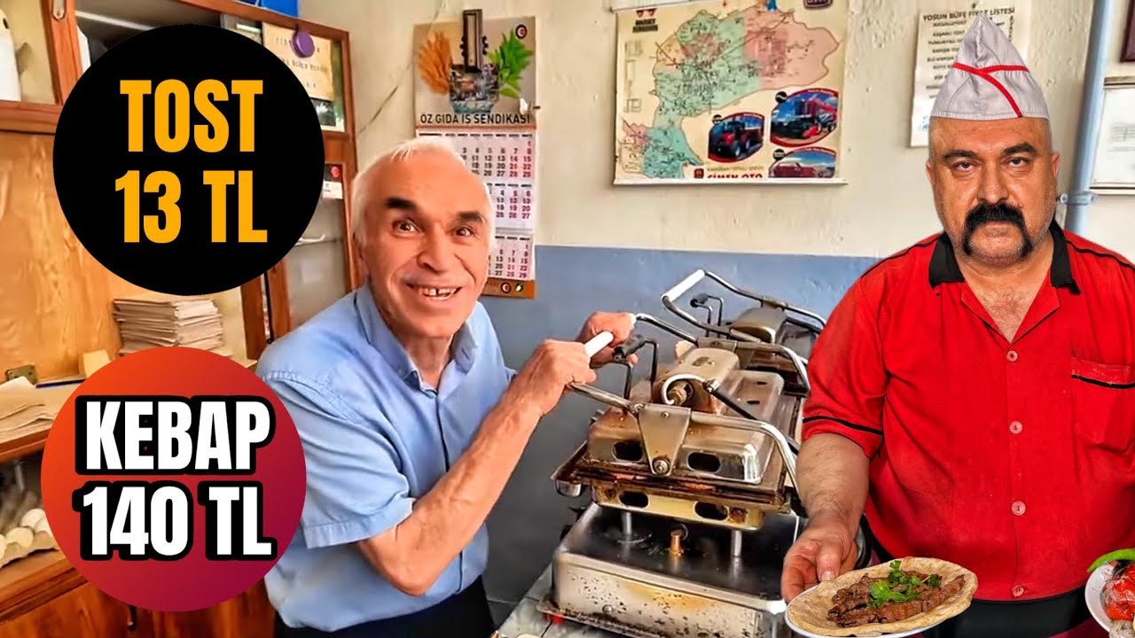 KARAMAN’da Nerede Ne Yenir? | Yerel Lezzetlerin İzinde!