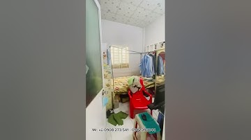 Kiếm đâu ra căn thứ 2 ở thị trấn cần giuộc, 100m vuông xe hơi vào tới nhà giá chỉ đúng 1,380tr