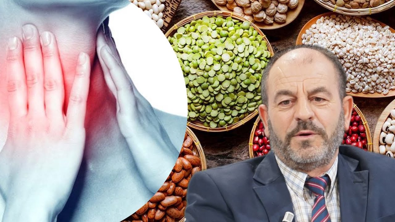 “Mos hani fasule e thjerrëza nëse jeni me tiroide”, Hysni Dankshi Kujdes gratë shtatzëna