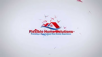 Flexible Home Solutions Flying Birds Effect Video Intro in Full HD