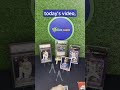 2025 Topps Heritage Retail Comparison Day 4  #baseballcards #baseball #sportscards #mlb #throwback