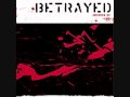 betrayed - time wont wait