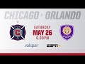 Orlando City SC Matchday Primer
