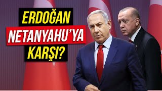 Download Lagu Bu Bir Erdoğan-Netanyahu Savaşı mı? MP3