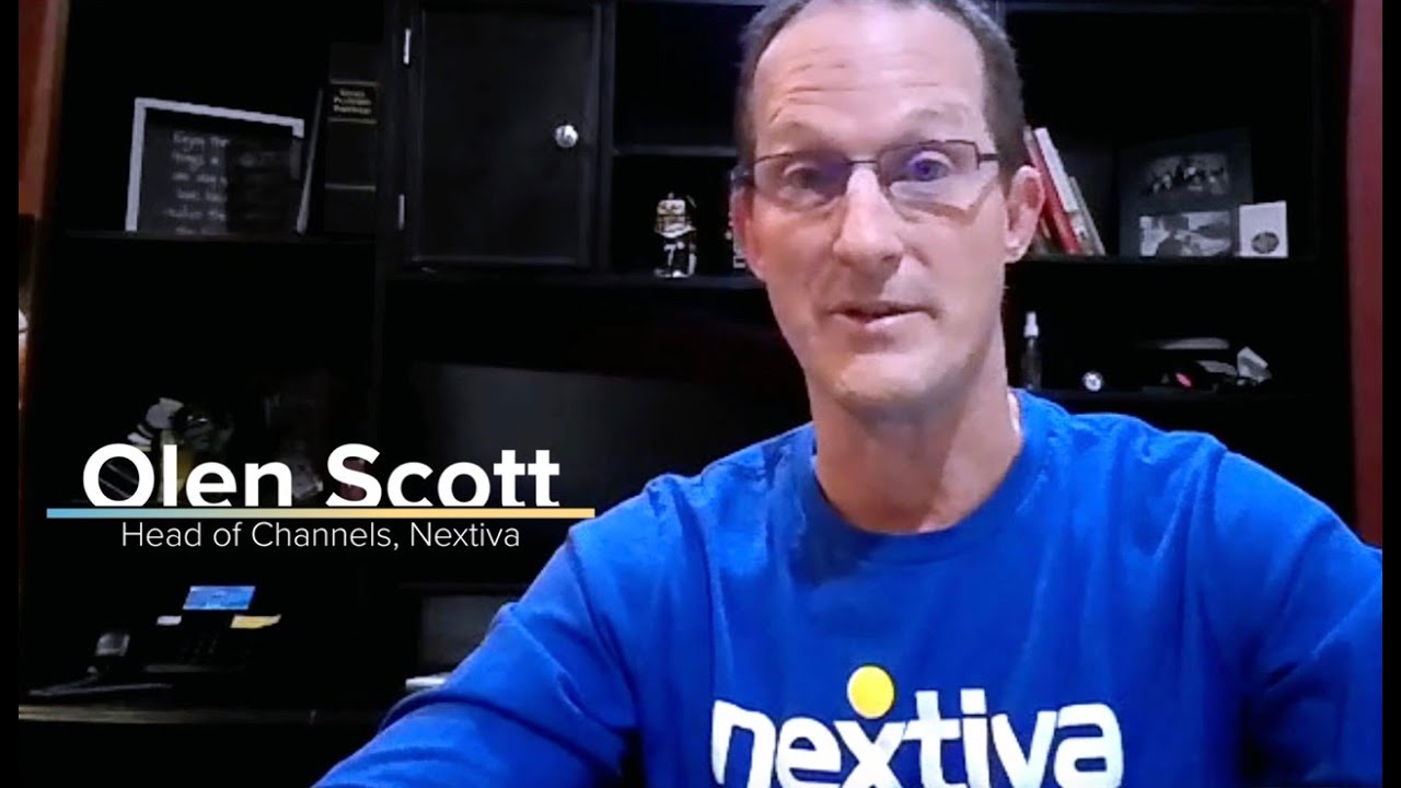 Learn what Nextiva Believes the Future of the Collaboration Software Industry Holds