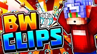 👑BW CLIPS III #5 III VimeWorld III НОВЫЙ СКИН III НОВЫЙ РЕНДЕР