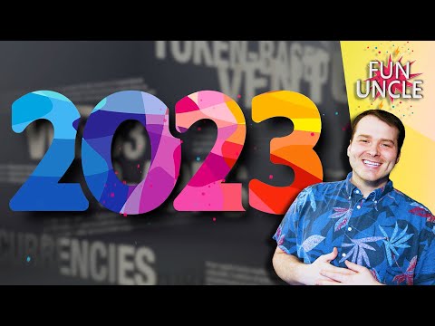 Web3 In 2023 | Outlook for Blockchain Projects